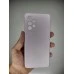 Силикон Original ShutCam Samsung Galaxy A53 (Глициния) Силикон Original ShutCam Samsung Galaxy A53 (Глициния)