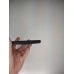 Оригінальний силіконовий чохол Square RoundCam для Apple iPhone 11 Pro (07) чорний. Оригінальний силіконовий чохол Square RoundCam для Apple iPhone 11 Pro (07) чорний.