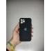 Оригінальний силіконовий чохол Square RoundCam для Apple iPhone 11 Pro (07) чорний. Оригінальний силіконовий чохол Square RoundCam для Apple iPhone 11 Pro (07) чорний.