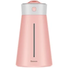 Зволожувач повітря Baseus Slim Waist Humidifier (with accessories) (DHMY-B02) Pink