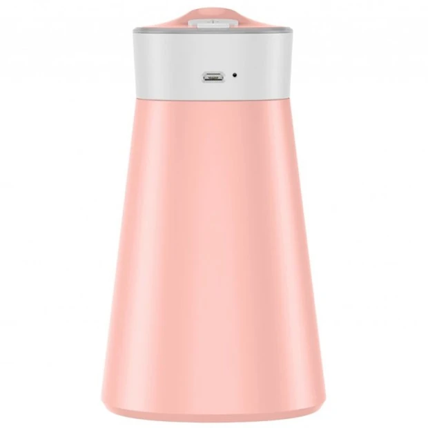 Зволожувач повітря Baseus Slim Waist Humidifier (with accessories) (DHMY-B02) Pink