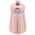 Зволожувач повітря Baseus Slim Waist Humidifier (with accessories) (DHMY-B02) Pink