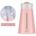 Зволожувач повітря Baseus Slim Waist Humidifier (with accessories) (DHMY-B02) Pink