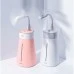 Зволожувач повітря Baseus Slim Waist Humidifier (with accessories) (DHMY-B02) Pink