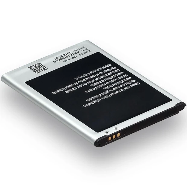 Аккумулятор для Samsung i9500 Galaxy S4 / G7102 (B600BC) (АКБ)
