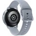 Смарт-часы Samsung Galaxy Watch Active 2 44mm Silver Aluminum (SM-R820NZSA) Смарт-часы Samsung Galaxy Watch Active 2 44mm Silver Aluminum (SM-R820NZSA)