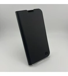 Чохол-книжка Dux Soft Apple iPhone 15 (Чорний)