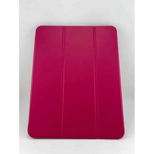 Чехол-книжка Smart Case Original Apple iPad Air 10.9" (2020 - 2022) (60) Fuchsia