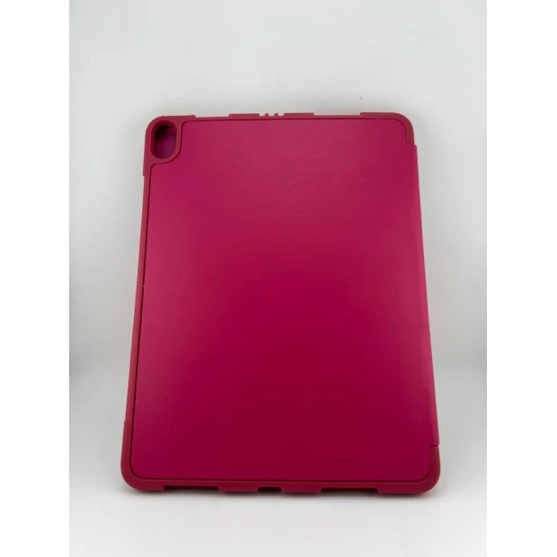 Чехол-книжка Smart Case Original Apple iPad Air 10.9" (2020 - 2022) (60) Fuchsia
