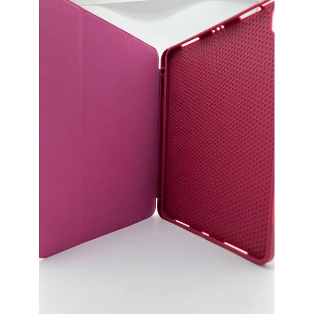 Чехол-книжка Smart Case Original Apple iPad Air 10.9" (2020 - 2022) (60) Fuchsia