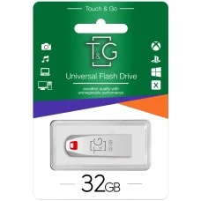 USB флеш-накопитель Touch & Go 115 Stylish Series 32Gb