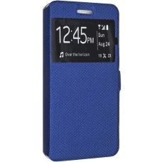 Чехол-книжка Wise Xiaomi Redmi 4a (Синий)