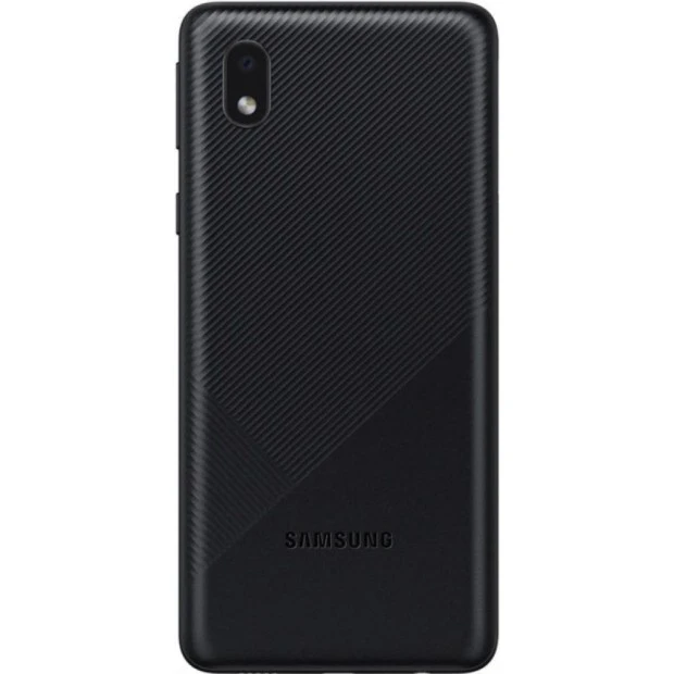 Мобильный телефон Samsung Galaxy A01 Core 1/16Gb (Black)