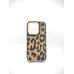 Чехол Kajsa Glamorous Apple iPhone 15 Pro (Gold)