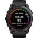 Смарт-часы Garmin Fenix 7X Pro Sapphire Solar Carbon Gray Смарт-часы Garmin Fenix 7X Pro Sapphire Solar Carbon Gray