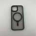 Чохол WAVE Premium Attraction Case з MagSafe для iPhone 15 (Чорний) Чохол WAVE Premium Attraction Case з MagSafe для iPhone 15 (Чорний)