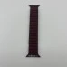 Ремешок Apple Watch Woven 42 / 44 / 45 / 49mm (Mulberry) Ремешок Apple Watch Woven 42 / 44 / 45 / 49mm (Mulberry)