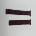 Ремешок Apple Watch Woven 42 / 44 / 45 / 49mm (Mulberry) Ремешок Apple Watch Woven 42 / 44 / 45 / 49mm (Mulberry)