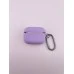 Чехол для наушников Full Silicone Case with Microfiber Apple AirPods Pro 2 (43) Glycine Чехол для наушников Full Silicone Case with Microfiber Apple AirPods Pro 2 (43) Glycine