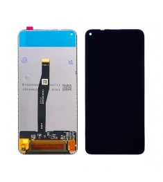 Дисплей для Huawei Honor 20/ Nova 5T с чёрным тачскрином
