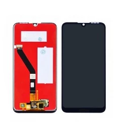 Дисплей для Huawei Honor 8A с чёрным тачскрином