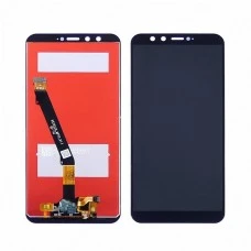 Дисплей для Huawei Honor 9 Lite с чёрным тачскрином