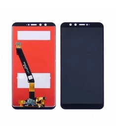Дисплей для Huawei Honor 9 Lite с чёрным тачскрином