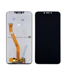 Дисплей для Huawei Honor Play с чёрным тачскрином
