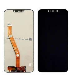 Дисплей для Huawei Mate 20 Lite с чёрным тачскрином