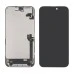 Дисплей для Apple iPhone 16 Plus с чёрным тачскрином ZY-IN CELL Дисплей для Apple iPhone 16 Plus с чёрным тачскрином ZY-IN CELL