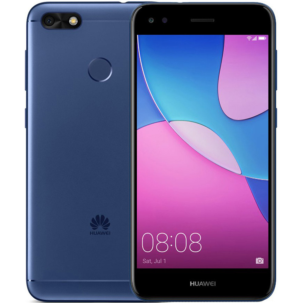 Huawei nova lite 2017 как прошить