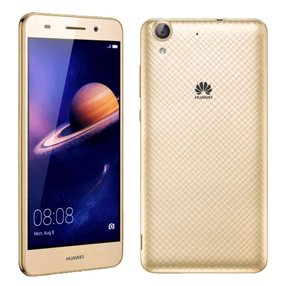 Huawei y6 как разобрать