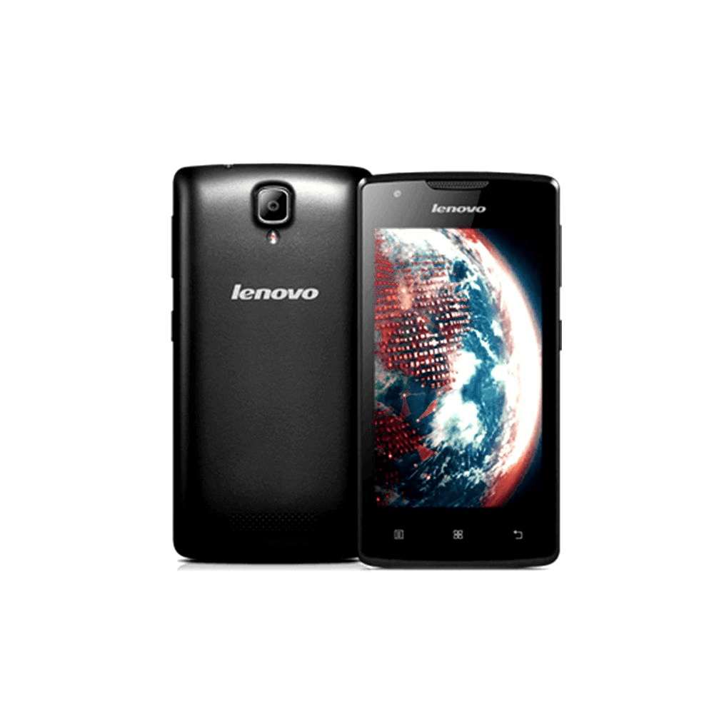 Lenovo a1000 установка сим карты